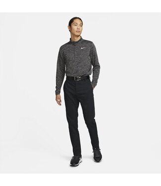 Nike Heren Golf Chino Slim Broek Zwart