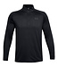 Under Armour Sport Under Armour Tech 2.0 Sport Pully 1/2 zip Black