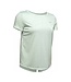 Under Armour Sport Under Armour Dames Whisperlight Shirt Atlas Green