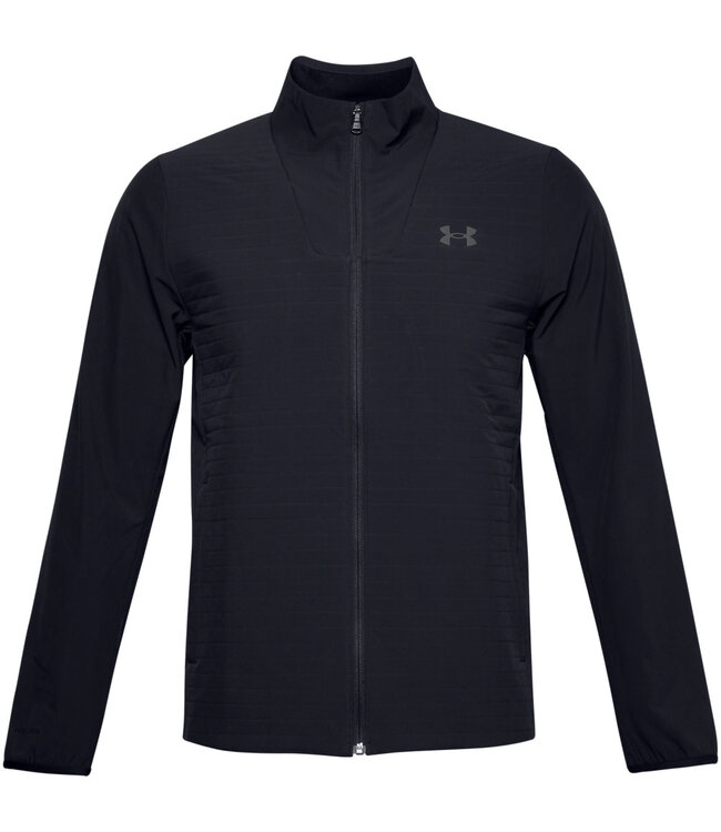 Under Armour Golf Under Armour Storm Revo Jacket Men Black