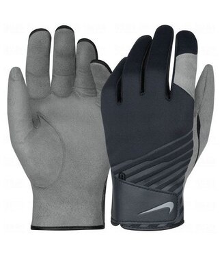 Nike Winter Golfhandschoen Zwart