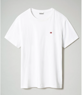 Napapijri Heren Salis T-shirt