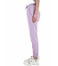Airforce Dames Sweat Pants Lavender Frost