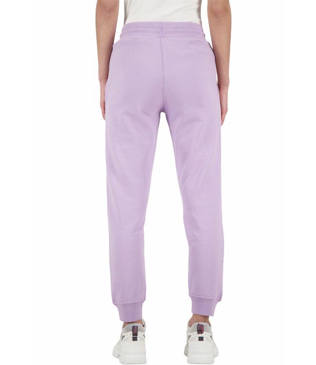 Airforce Dames Sweat Pants Lavender Frost