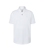 Bogner Timo5-S Heren Polo Wit