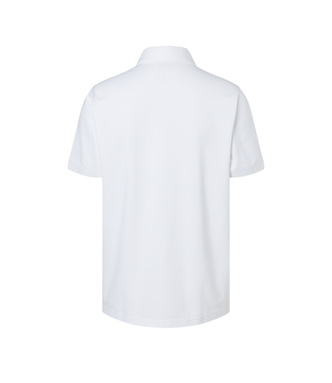 Bogner Timo5-S Heren Polo Wit