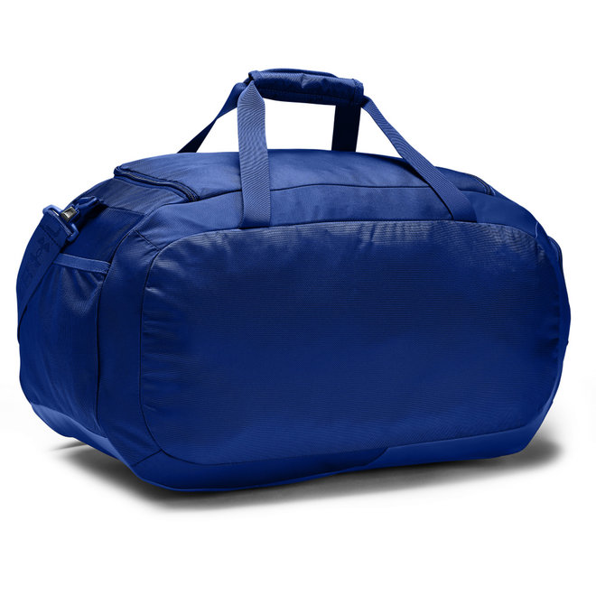 Undeniable Duffel 4.0 MD- Kobalt