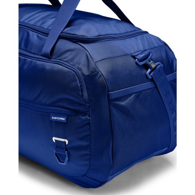 Undeniable Duffel 4.0 MD- Kobalt