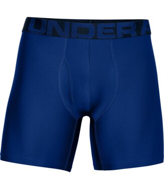 Under Armour Sport Heren Boxer Cotton 2pack