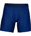 Under Armour Sport Heren Boxer Cotton 2pack Blauw
