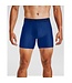Under Armour Sport Heren Boxer Cotton 2pack Blauw