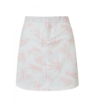 Under Armour Golf Links Woven Print Dames Golf Short