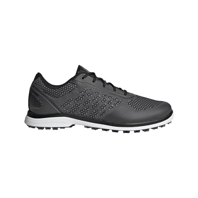 Alphaflex Sport Dames Golfschoen Zwart