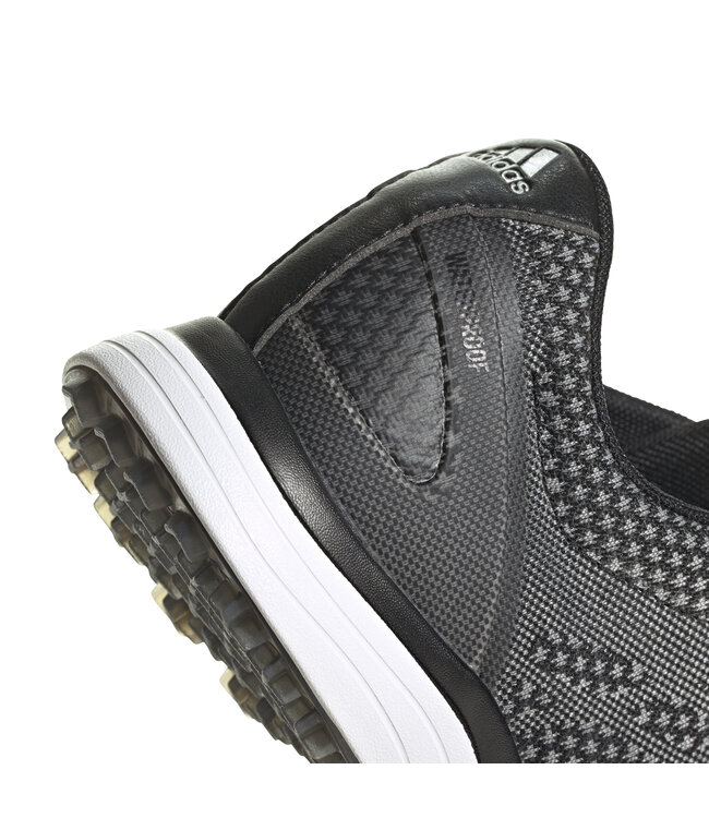 Adidas Alphaflex Sport Dames Golfschoen Zwart