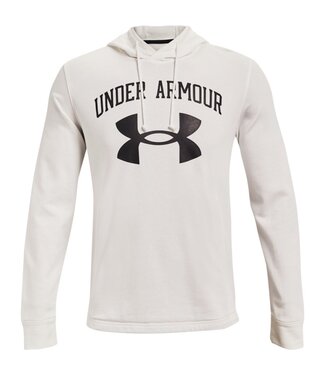 Under Armour Sport Rival Terry Big Logo