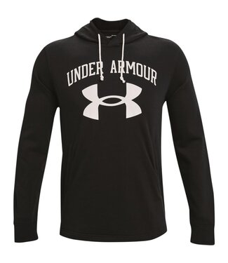 Under Armour Sport Rival Terry Big Logo