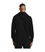 Under Armour Sport Rival Terry Big Logo Zwart/Wit