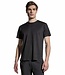 Peuterey Fred Tech Heren T-shirt Zwart