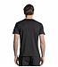 Peuterey Fred Tech Heren T-shirt Zwart