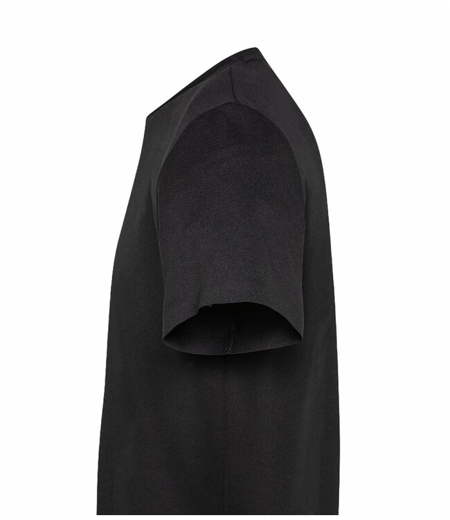 Peuterey Fred Tech Heren T-shirt Zwart