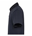 Peuterey Pablo Tech  Heren Polo Donkerblauw