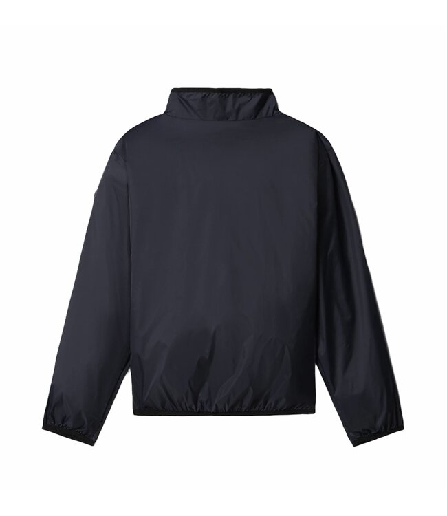 Napapijri Jongens K Adyr Jacket Blauw
