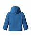 Napapijri Kids Rainforest Summer Jacket Mykonos Blue