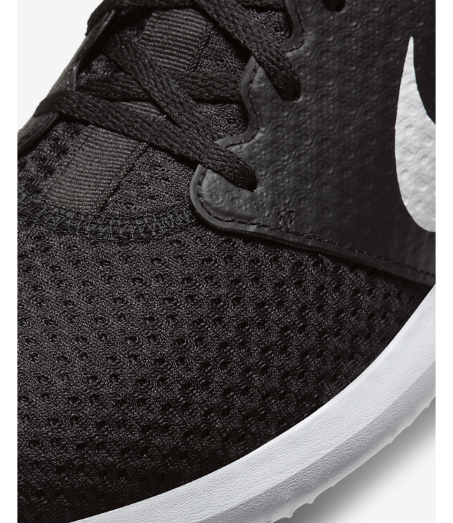 Nike Woman Roshe  G Golfschoen Zwart
