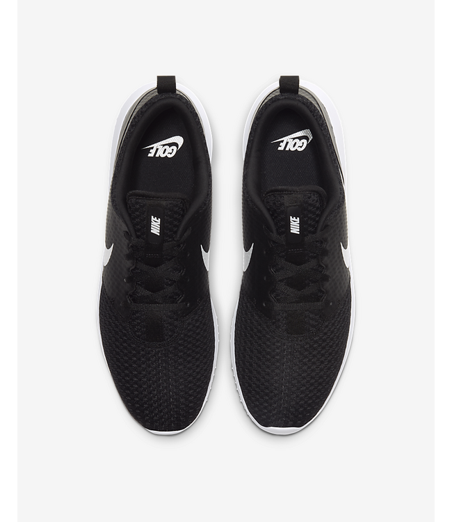 Nike Woman Roshe  G Golfschoen Zwart