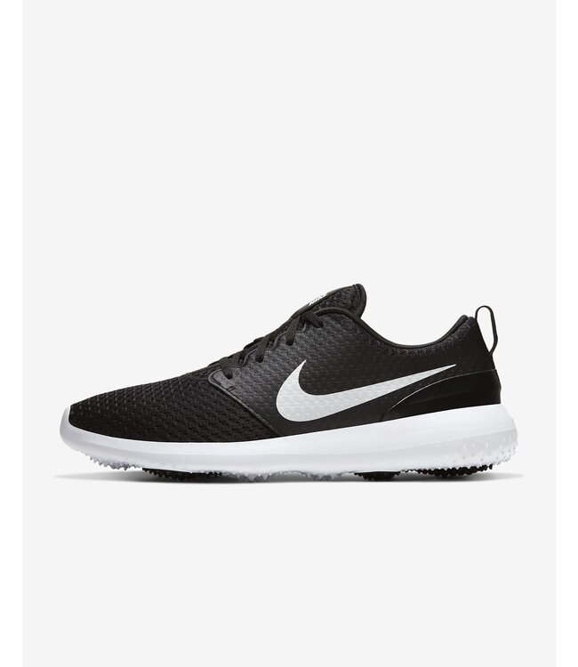 Nike Woman Roshe  G Golfschoen Zwart