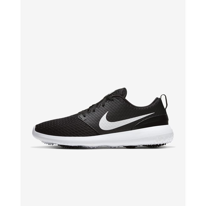 Woman Roshe  G Golfschoen Zwart