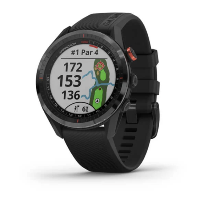 Garmin Approach S62