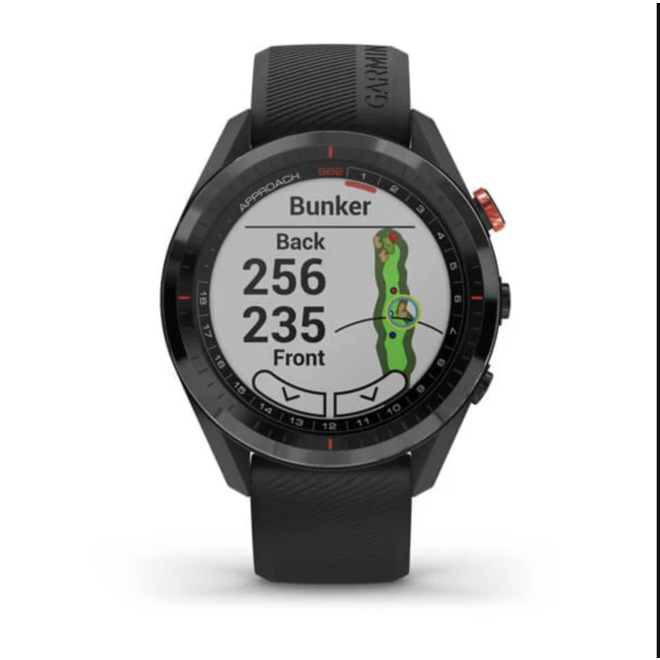 Garmin Approach S62