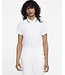 Nike Woman Dry Victory Polo White