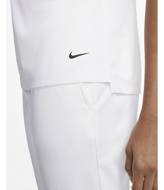 Nike Woman Dry Victory Polo White