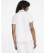Nike Woman Dry Victory Polo White