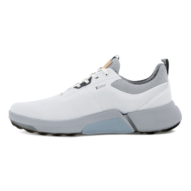 Heren Golf Biom H4 White Concrete Dritton