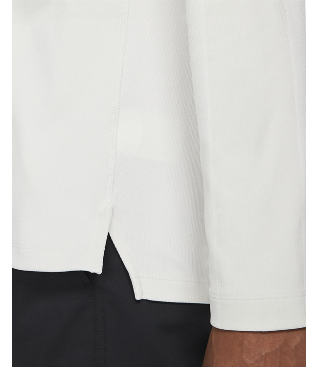 Nike Men Vapor Long Sleeve Top Dust