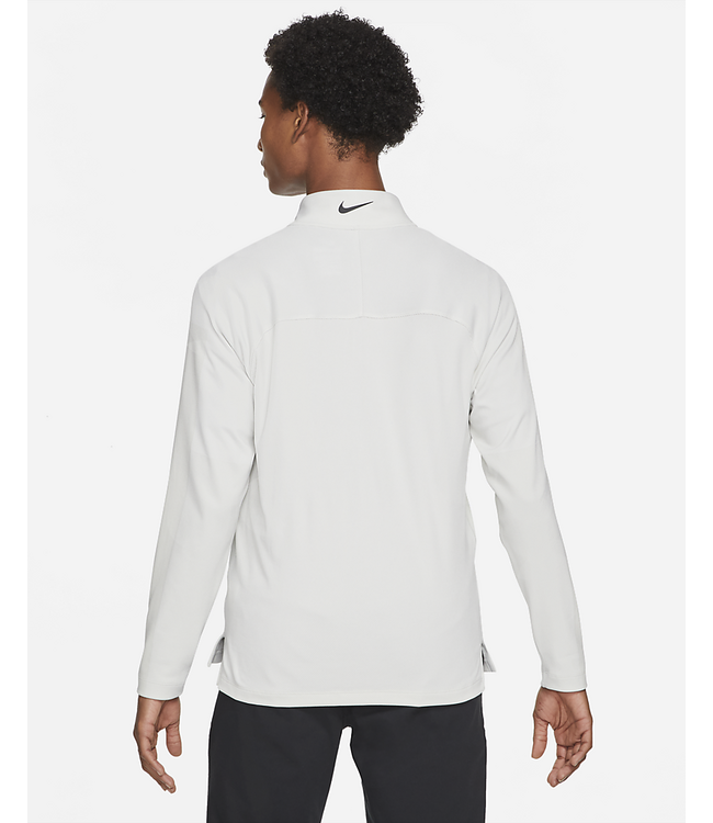 Nike Men Vapor Long Sleeve Top Dust
