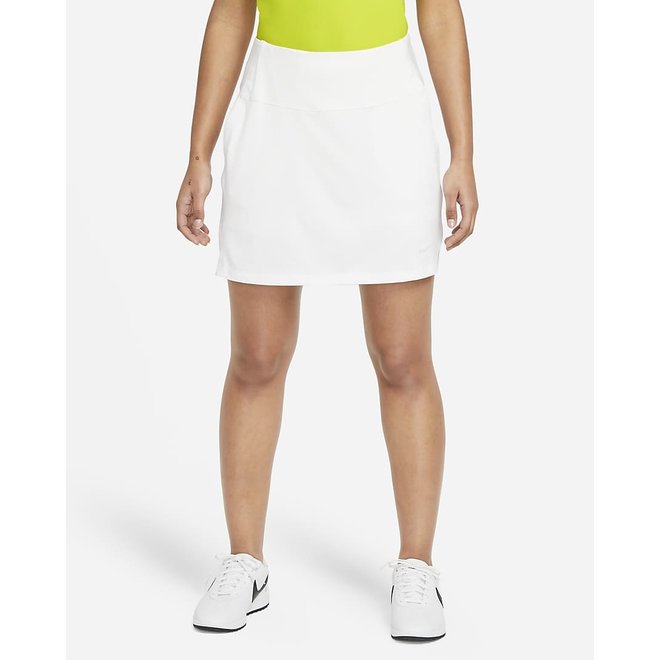 Woman Uv Victory 17 Inch Skirt White