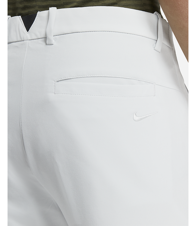 Nike Vapor Dri Fit Slim Pants Light Grey