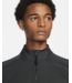 Nike Men Vapor Long Sleeve Top Black