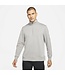 Nike Men Golf Dri Fit Player Top Grey