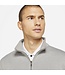 Nike Men Golf Dri Fit Player Top Grey