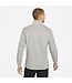 Nike Men Golf Dri Fit Player Top Grey