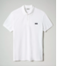 Napapijri Taly Heren Polo White