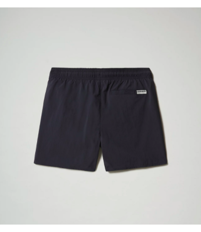 Napapijri Jongens Zwembroek Navy