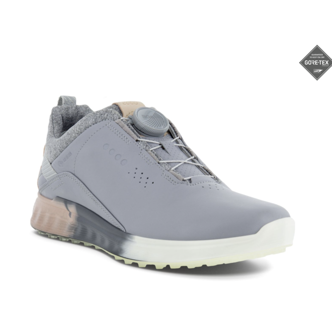 ECCO Soft Classic dames veterschoen online bestellen | Scapino