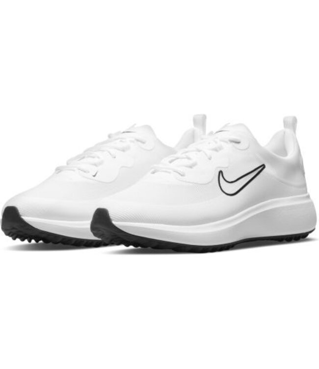 Nike WMNS Ace Summerlite Golf Schoen Wit