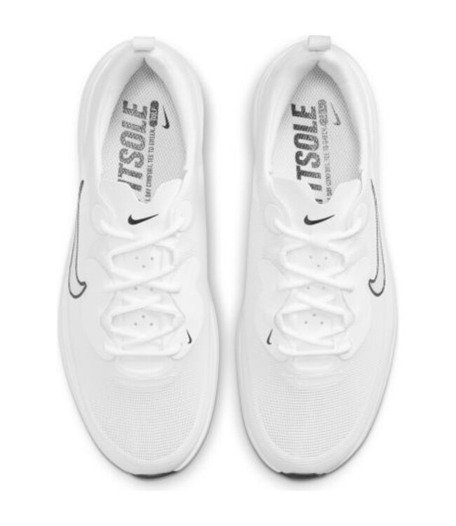 Nike WMNS Ace Summerlite Golf Schoen Wit